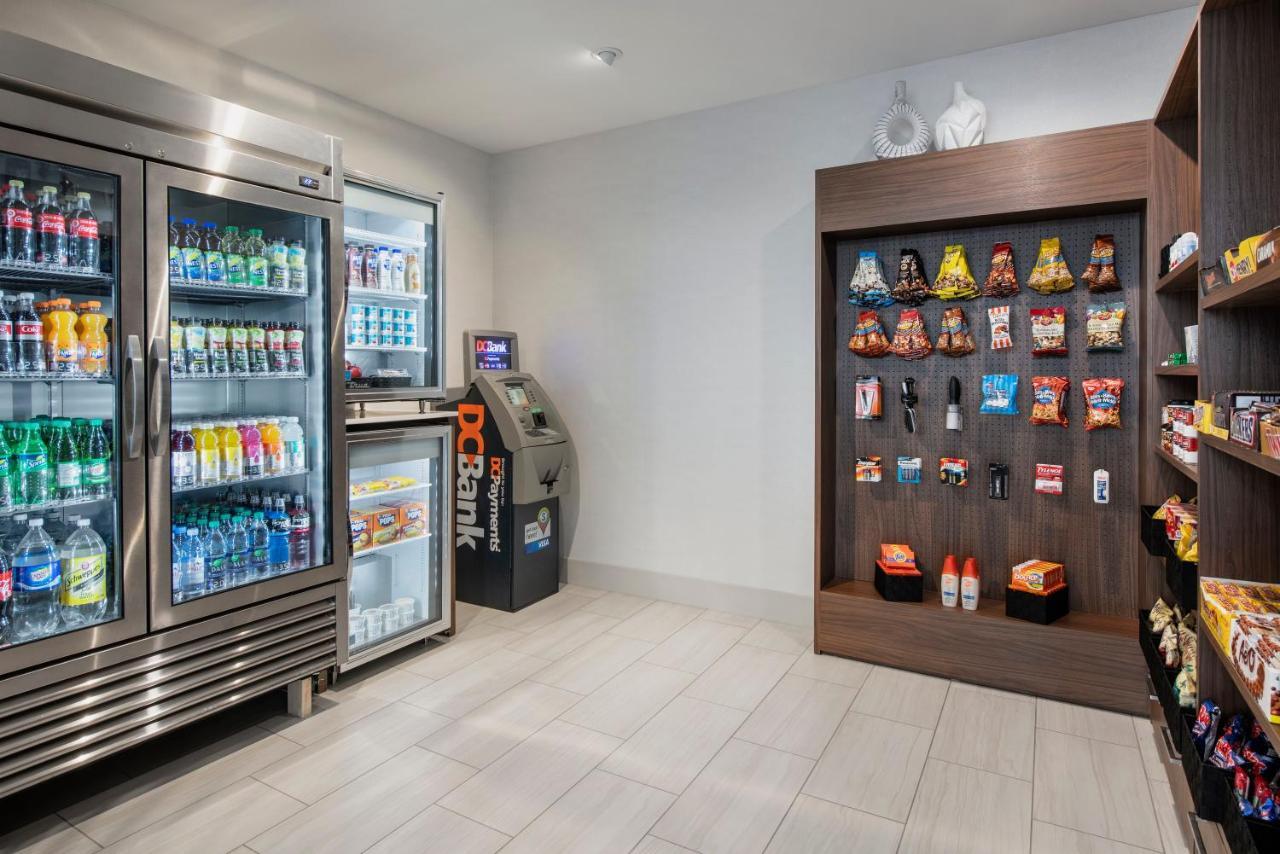 Holiday Inn Express & Suites Kelowna - East By Ihg Kültér fotó
