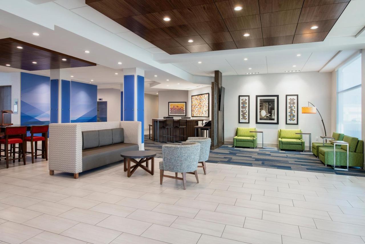 Holiday Inn Express & Suites Kelowna - East By Ihg Kültér fotó