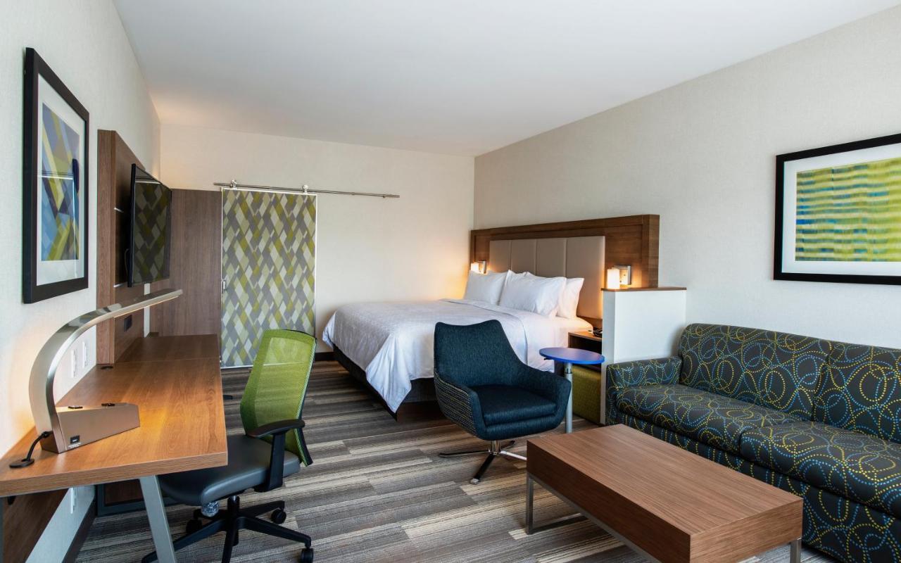 Holiday Inn Express & Suites Kelowna - East By Ihg Kültér fotó